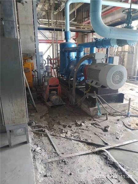 虹口设备基础下沉注浆加固